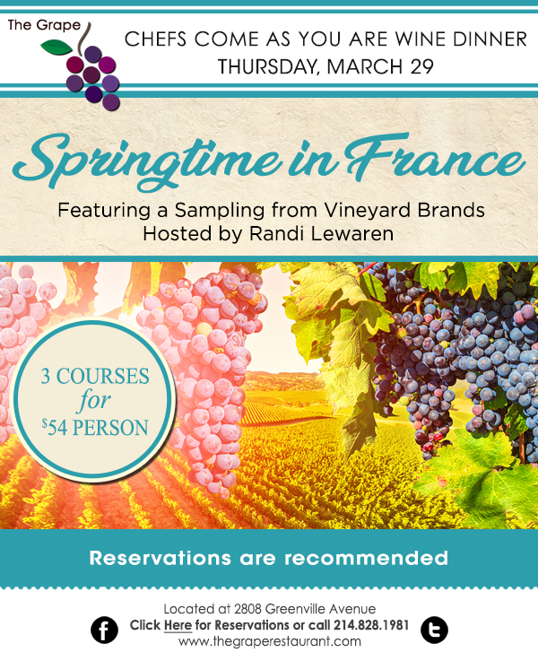 The Grape, delivered by Caviar The Grape, delivered by Caviar